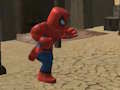 Laro Roblox: Pag-upgrade ng Spiderman  online
