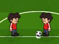 Laro Mga Football Superstar 2024  online