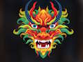Laro Lost Mystery Mask Ghoulfang Mask  online