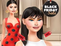 Laro Shopaholic Black Friday online