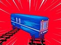 Laro Drift ng tren  online