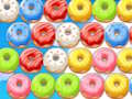 Laro Oras ng Popping ng Donuts  online