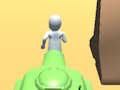 Laro 3d disyerto parkour online