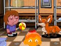 Laro Monkey Go Happy Stage 295 online