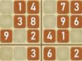 Laro Master ng Sudoku  online