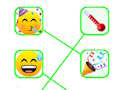 Laro Masaya ang emoji online