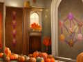 Laro Thanksgiving Cat Escape online
