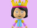 Laro Mundo ng Alice Fashion masaya  online
