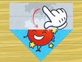 Laro Tiklupin ang papel na masaya online
