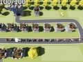 Laro Barbarian Blaster online