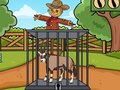 Laro Galit na galit na Oryx Escape  online
