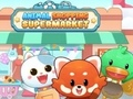 Laro Mga supermarket ng pamimili ng hayop online