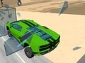 Laro Obstacle Race: Pagsira ng Simulator!  online