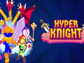 Laro Hyper Knight online