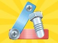 Laro Screw pin puzzle online