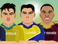 Laro Kampeonato ng Cricket  online