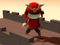 Laro Katana fruit slasher online