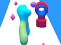 Laro Runner BLOB 3D online