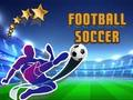 Laro Football Soccer online