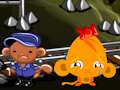 Laro Happy Monkey: Level 792  online
