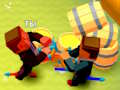 Laro Ragdoll Arena 2 Manlalaro  online