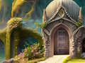 Laro Lost Mystery Masks Leviathan's Maw  online