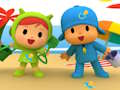 Laro Pocoyo: Mga Nakatagong Bagay  online