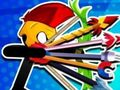Laro Archer Ragdoll Masters online