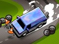 Laro Drift Hamon Turbo Racer online