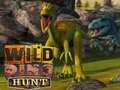 Laro Wild Dino Hunt online