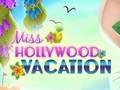 Laro Miss Hollywood Bakasyon  online