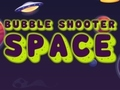 Laro Bubble Shooter Space online