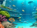 Laro Jigsaw Puzzle: Sa Ilalim ng Dagat  online