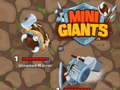 Laro Mini Giants online