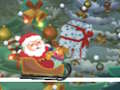 Laro Santa Runner online