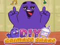 Laro DIY Grimace cocktail  online