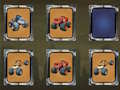 Laro Blaze at The Monster Machines Memory  online