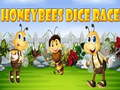 Laro Honeybees dice race online