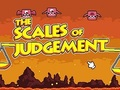 Laro Ang mga Timbangan ng Paghuhukom  online