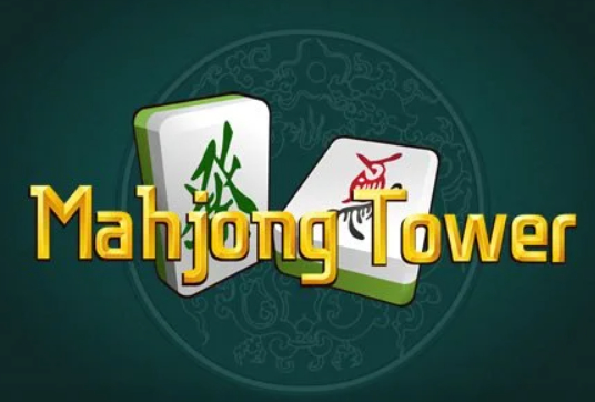Laro Mahjong Tower online