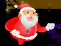 Laro Santa at ang mangangaso  online