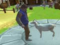 Laro Crazy Goat simulator online