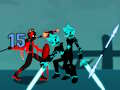 Laro Stickman Master: Alamat ng Archer  online