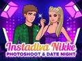 Laro Instadiva Nikke Photoshoot at Date Night  online
