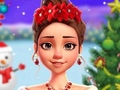 Laro Fashionista Christmas Eve Party online