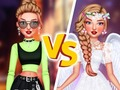 Laro Celebrity Swifty sa paligid ng fashion online