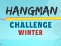Laro Hangman Hamon Taglamig online