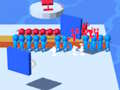 Laro DICE PUSH 3D online