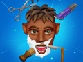 Laro Tattoo sa Buhok: Barber Shop  online