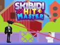 Laro Skididi Hit Master online